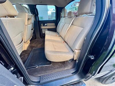2014 Ford F-150 XLT - Photo 22 - Madison, WI 53716
