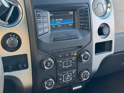 2014 Ford F-150 XLT - Photo 25 - Madison, WI 53716