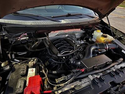 2014 Ford F-150 XLT - Photo 27 - Madison, WI 53716