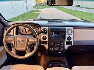 2014 Ford F-150 XLT - Photo 11 - Madison, WI 53716