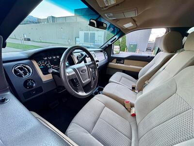 2014 Ford F-150 XLT - Photo 13 - Madison, WI 53716
