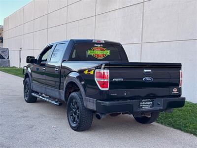 2014 Ford F-150 XLT - Photo 8 - Madison, WI 53716