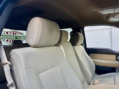 2014 Ford F-150 XLT - Photo 17 - Madison, WI 53716