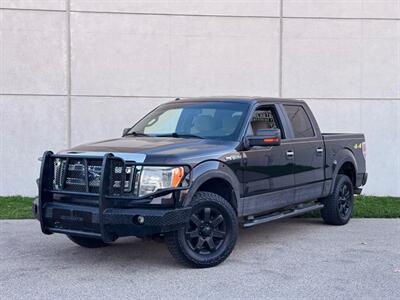 2014 Ford F-150 XLT - Photo 1 - Madison, WI 53716