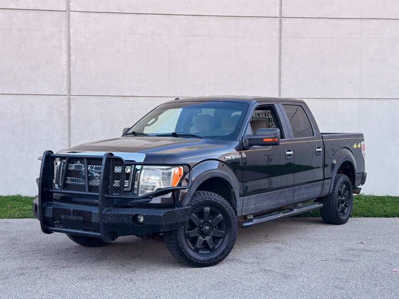 2014 Ford F-150 XLT   - Photo 1 - Madison, WI 53716