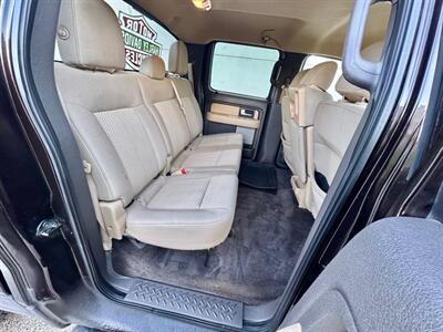 2014 Ford F-150 XLT - Photo 23 - Madison, WI 53716