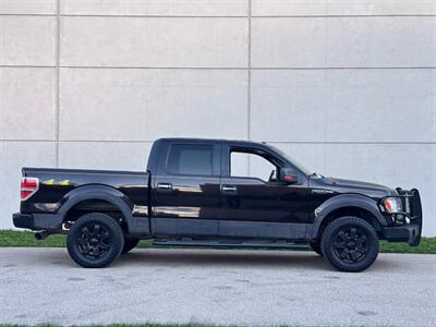 2014 Ford F-150 XLT - Photo 7 - Madison, WI 53716