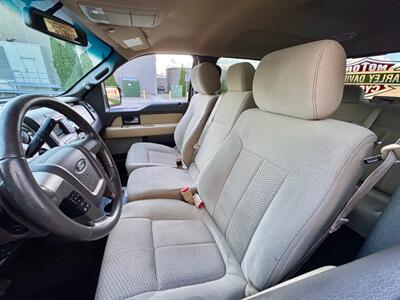 2014 Ford F-150 XLT - Photo 18 - Madison, WI 53716