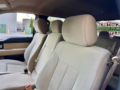 2014 Ford F-150 XLT - Photo 16 - Madison, WI 53716