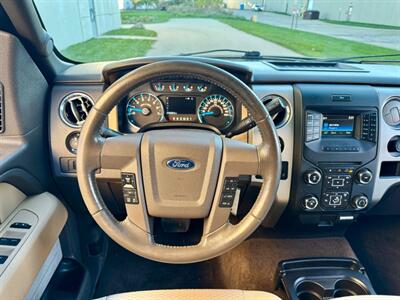 2014 Ford F-150 XLT - Photo 12 - Madison, WI 53716