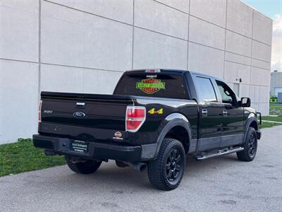 2014 Ford F-150 XLT - Photo 9 - Madison, WI 53716