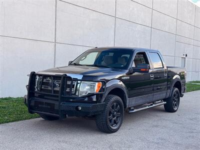 2014 Ford F-150 XLT - Photo 3 - Madison, WI 53716
