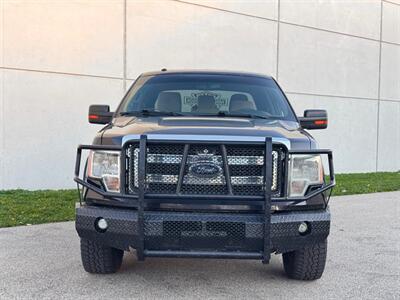 2014 Ford F-150 XLT - Photo 5 - Madison, WI 53716