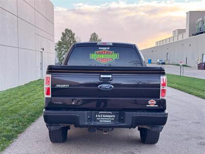 2014 Ford F-150 XLT - Photo 10 - Madison, WI 53716