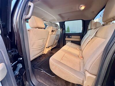 2014 Ford F-150 XLT - Photo 20 - Madison, WI 53716