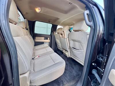 2014 Ford F-150 XLT - Photo 21 - Madison, WI 53716