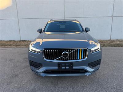2020 Volvo XC90 T6 Momentum 6-Passenger   - Photo 4 - Madison, WI 53716