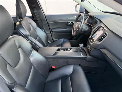 2020 Volvo XC90 T6 Momentum 6-Passenger   - Photo 23 - Madison, WI 53716