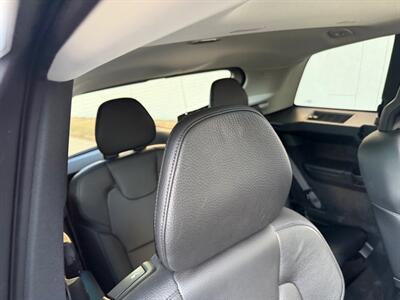 2020 Volvo XC90 T6 Momentum 6-Passenger   - Photo 25 - Madison, WI 53716