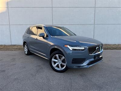 2020 Volvo XC90 T6 Momentum 6-Passenger   - Photo 2 - Madison, WI 53716
