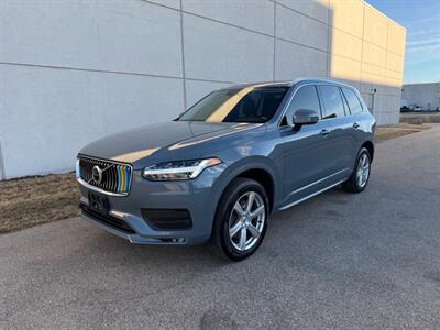 2020 Volvo XC90 T6 Momentum 6-Passenger   - Photo 8 - Madison, WI 53716