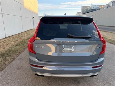 2020 Volvo XC90 T6 Momentum 6-Passenger   - Photo 29 - Madison, WI 53716