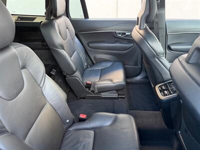 2020 Volvo XC90 T6 Momentum 6-Passenger   - Photo 24 - Madison, WI 53716