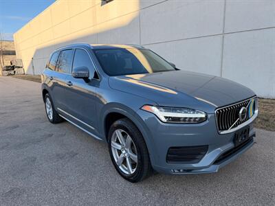 2020 Volvo XC90 T6 Momentum 6-Passenger   - Photo 12 - Madison, WI 53716