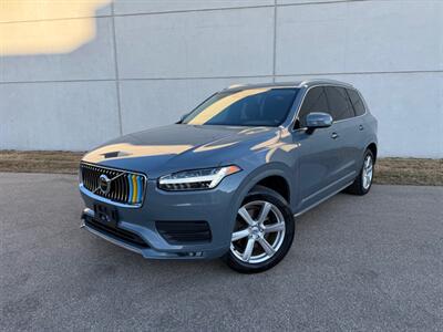 2020 Volvo XC90 T6 Momentum 6-Passenger   - Photo 5 - Madison, WI 53716