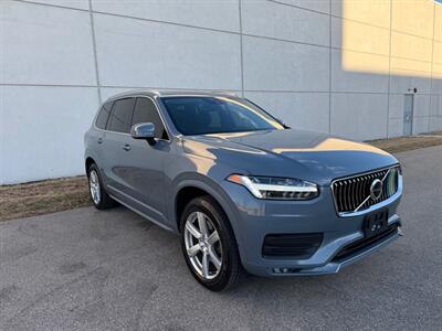 2020 Volvo XC90 T6 Momentum 6-Passenger   - Photo 9 - Madison, WI 53716