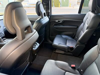 2020 Volvo XC90 T6 Momentum 6-Passenger   - Photo 15 - Madison, WI 53716