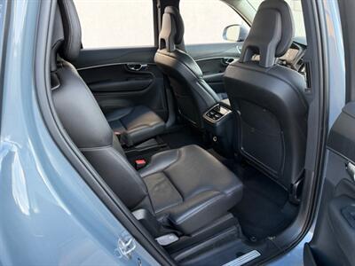 2020 Volvo XC90 T6 Momentum 6-Passenger   - Photo 26 - Madison, WI 53716