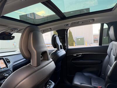 2020 Volvo XC90 T6 Momentum 6-Passenger   - Photo 19 - Madison, WI 53716