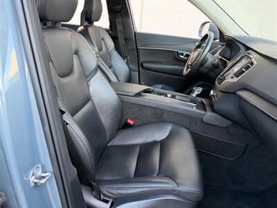 2020 Volvo XC90 T6 Momentum 6-Passenger   - Photo 27 - Madison, WI 53716