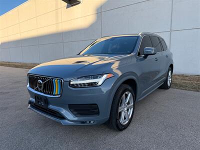 2020 Volvo XC90 T6 Momentum 6-Passenger   - Photo 3 - Madison, WI 53716