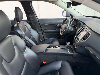 2020 Volvo XC90 T6 Momentum 6-Passenger   - Photo 20 - Madison, WI 53716