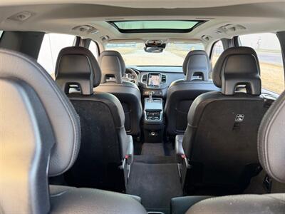 2020 Volvo XC90 T6 Momentum 6-Passenger   - Photo 30 - Madison, WI 53716