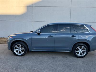 2020 Volvo XC90 T6 Momentum 6-Passenger   - Photo 7 - Madison, WI 53716