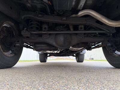 2007 Toyota FJ Cruiser 4dr SUV   - Photo 16 - Madison, WI 53716