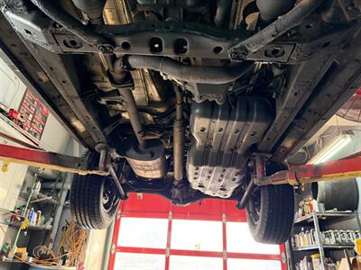 2007 Toyota FJ Cruiser 4dr SUV   - Photo 20 - Madison, WI 53716