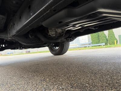 2007 Toyota FJ Cruiser 4dr SUV   - Photo 18 - Madison, WI 53716