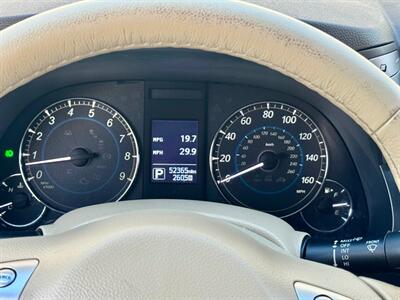 2017 INFINITI QX70 - Photo 26 - Madison, WI 53716
