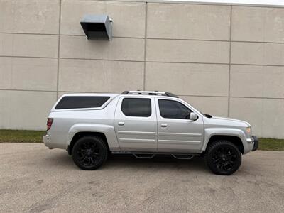 2007 Honda Ridgeline RTL   - Photo 9 - Madison, WI 53716