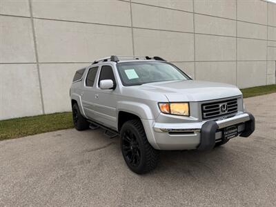 2007 Honda Ridgeline RTL   - Photo 4 - Madison, WI 53716