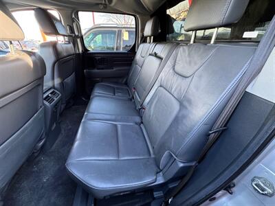 2007 Honda Ridgeline RTL   - Photo 23 - Madison, WI 53716