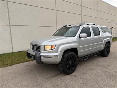 2007 Honda Ridgeline RTL   - Photo 7 - Madison, WI 53716