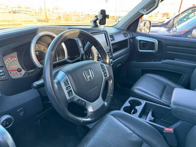 2007 Honda Ridgeline RTL   - Photo 16 - Madison, WI 53716