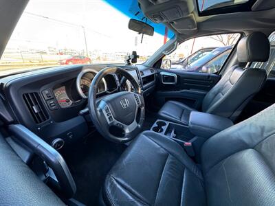 2007 Honda Ridgeline RTL   - Photo 15 - Madison, WI 53716
