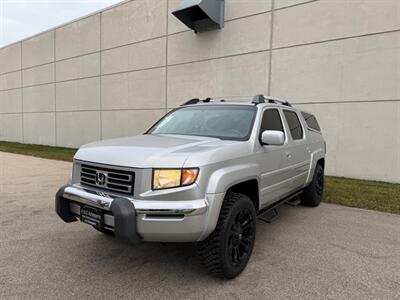 2007 Honda Ridgeline RTL   - Photo 10 - Madison, WI 53716