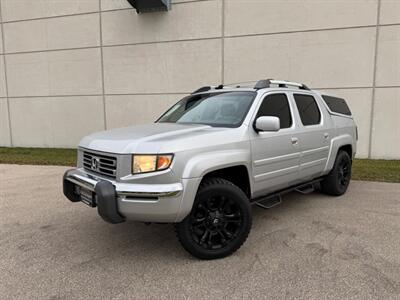 2007 Honda Ridgeline RTL   - Photo 1 - Madison, WI 53716